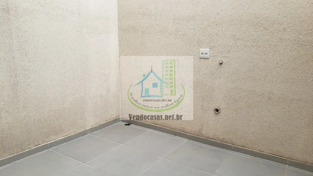 Casa, 3 quartos, 100 m² - Foto 3