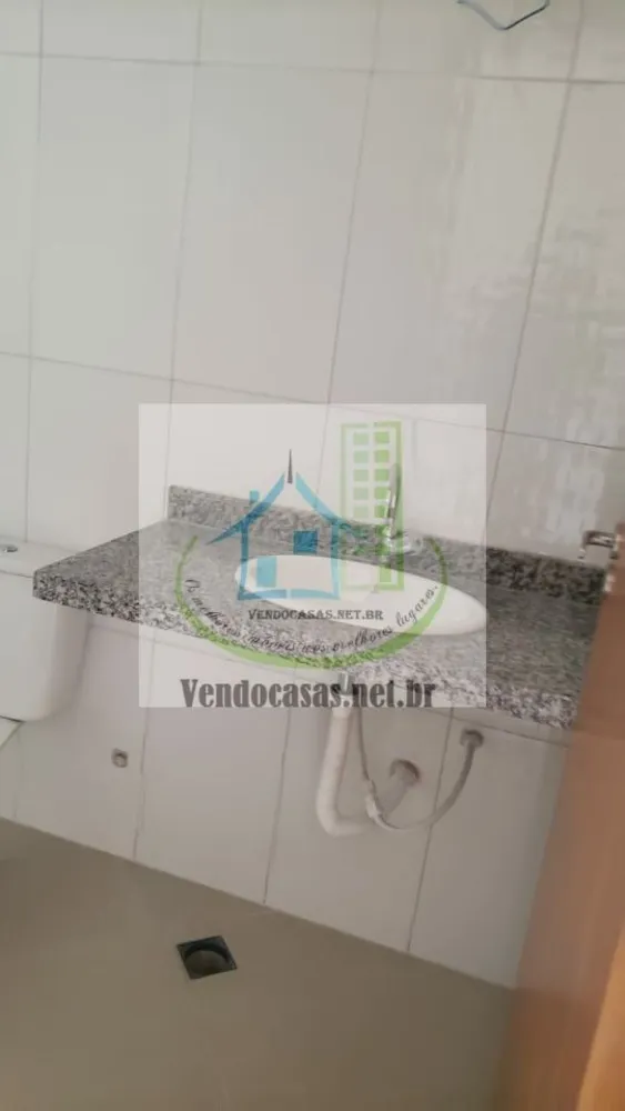 Casa, 3 quartos, 100 m² - Foto 2