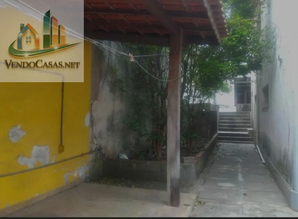 Casa, 3 quartos, 240 m² - Foto 1