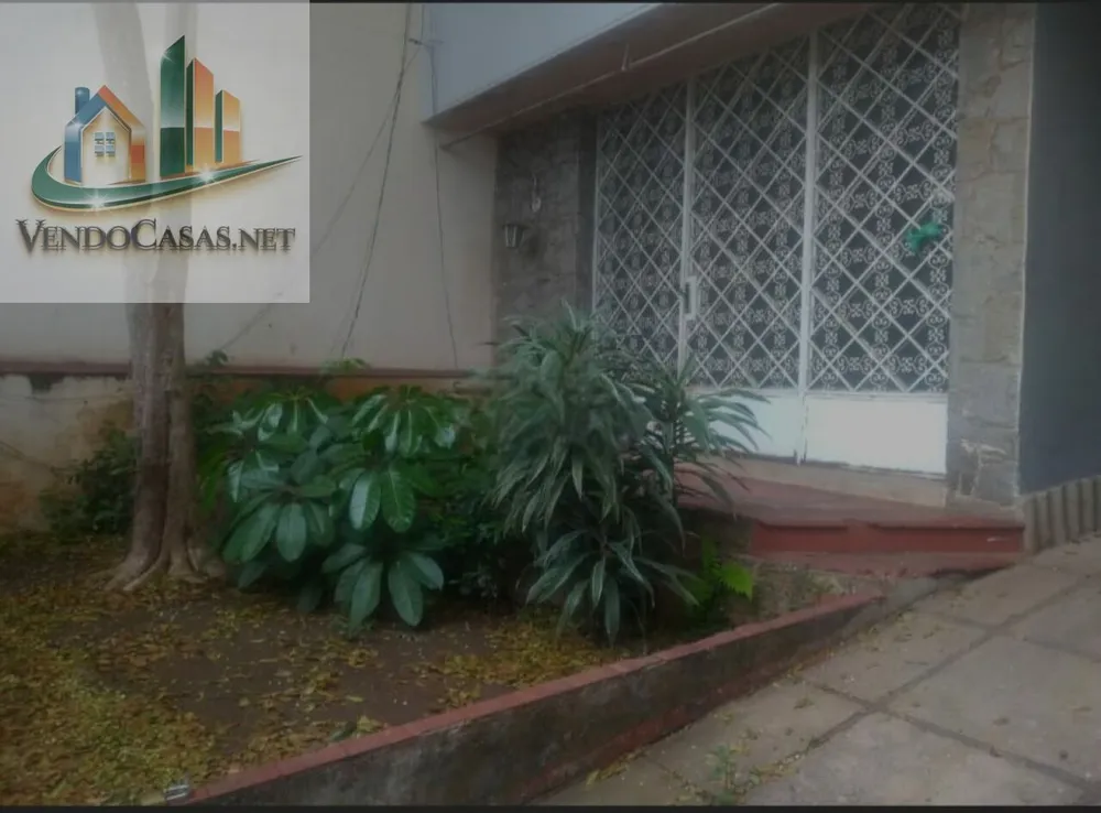 Casa, 3 quartos, 240 m² - Foto 2