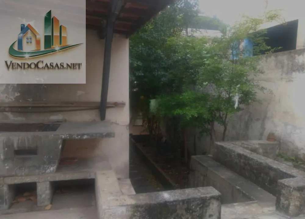 Casa, 3 quartos, 240 m² - Foto 13