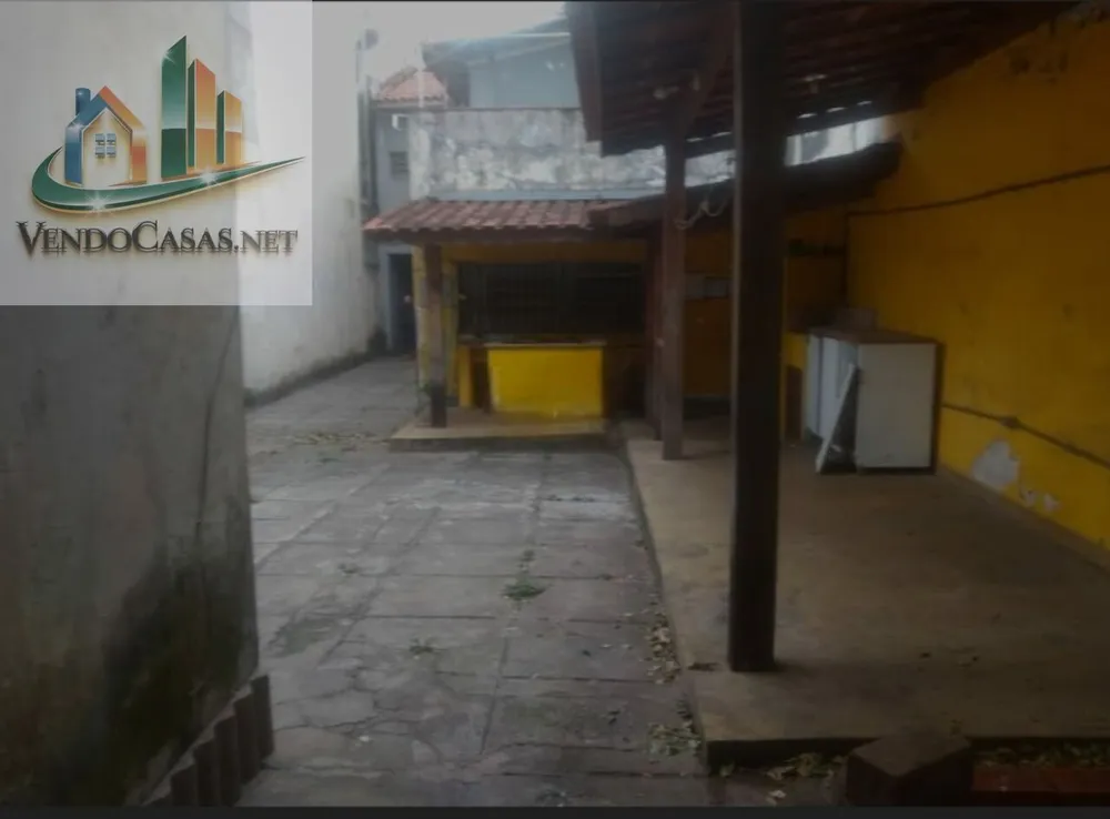 Casa, 3 quartos, 240 m² - Foto 7