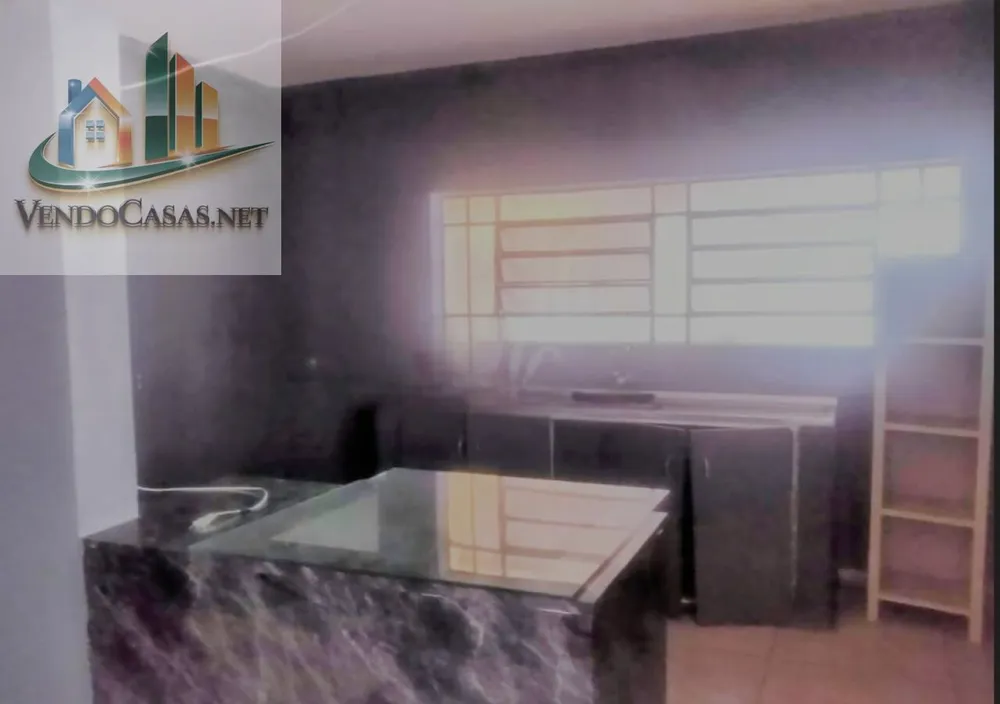 Casa, 3 quartos, 240 m² - Foto 6