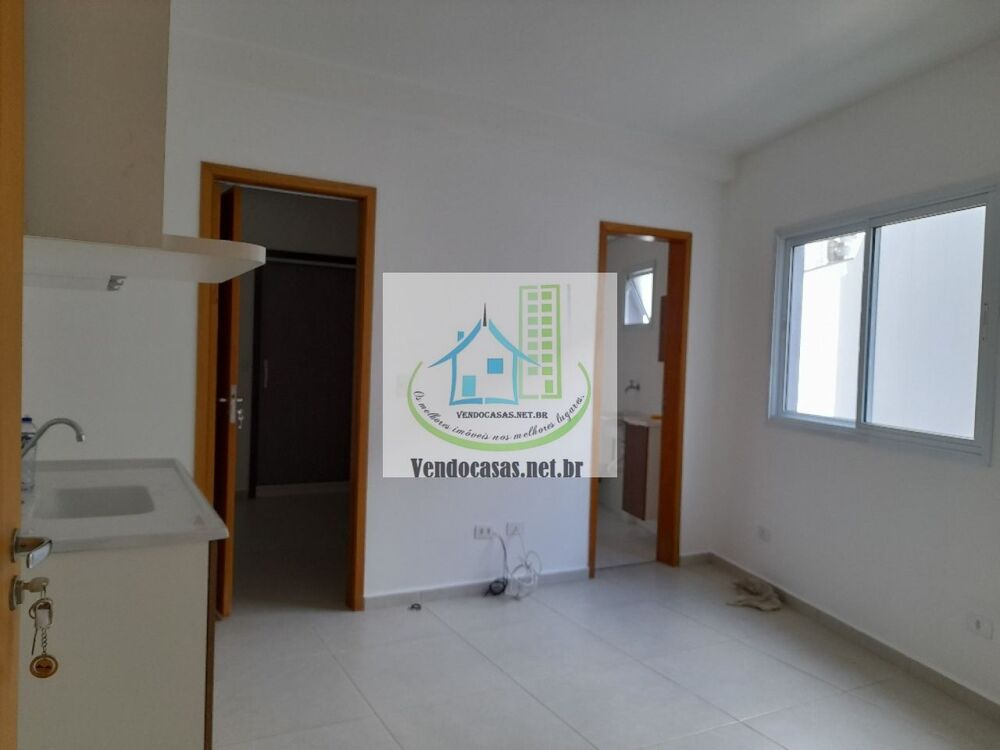 Apartamento, 1 quarto, 32 m² - Foto 4