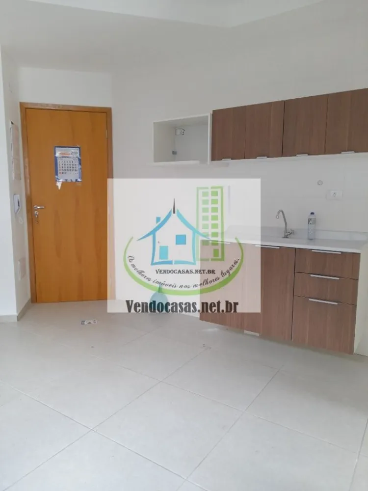 Apartamento, 1 quarto, 32 m² - Foto 1