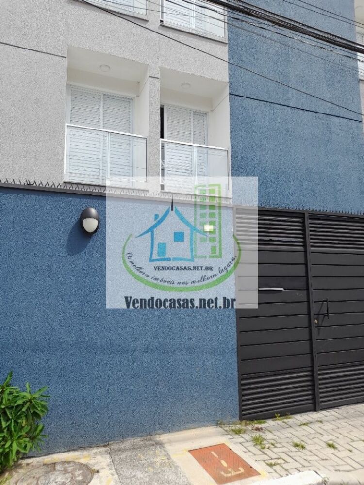 Apartamento, 1 quarto, 32 m² - Foto 6