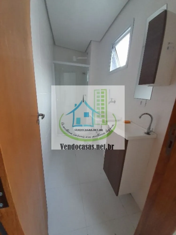 Apartamento, 1 quarto, 32 m² - Foto 2