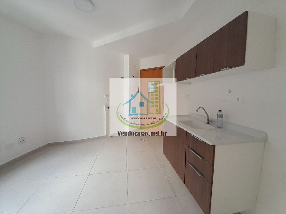 Apartamento, 1 quarto, 32 m² - Foto 2