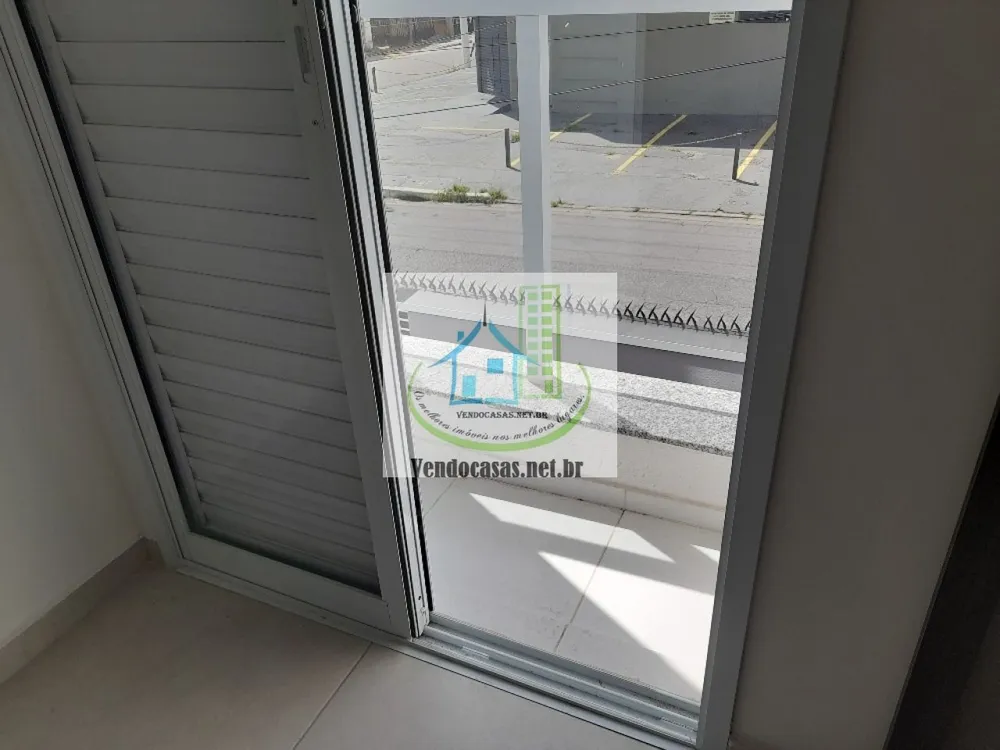 Apartamento, 1 quarto, 32 m² - Foto 5