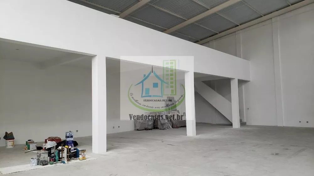 Depósito-Galpão-Armazém para alugar, 420m² - Foto 14