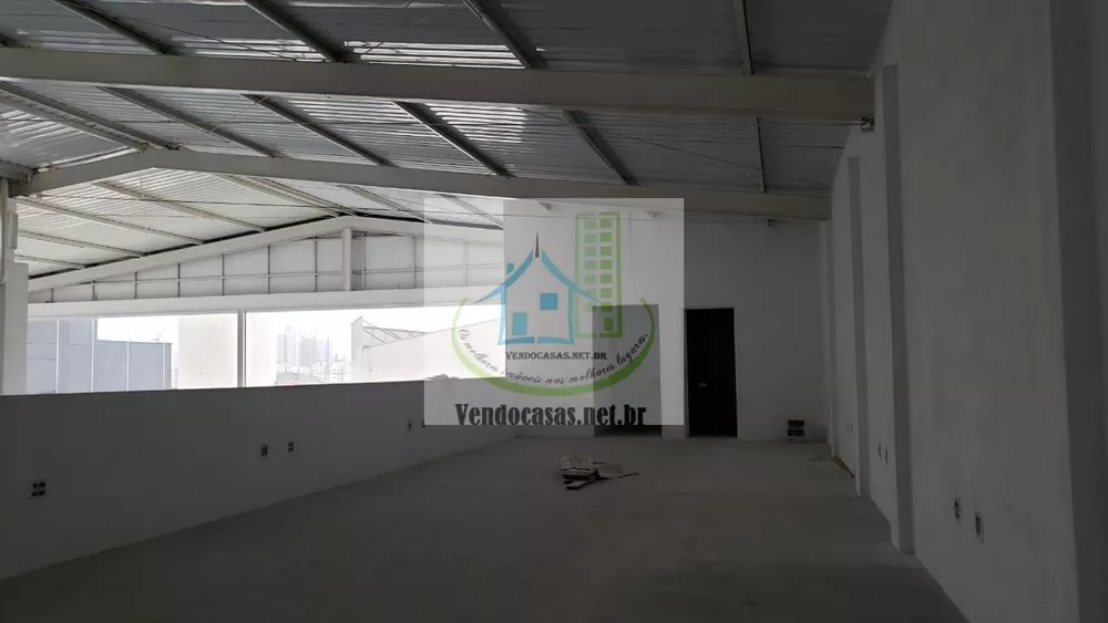 Depósito-Galpão-Armazém para alugar, 420m² - Foto 12