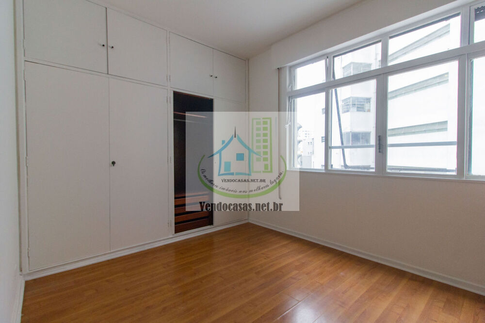 Apartamento, 3 quartos, 163 m² - Foto 4