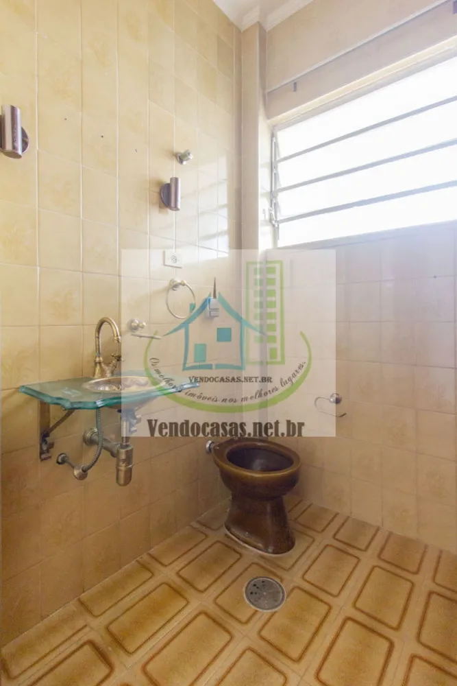 Apartamento, 3 quartos, 163 m² - Foto 5