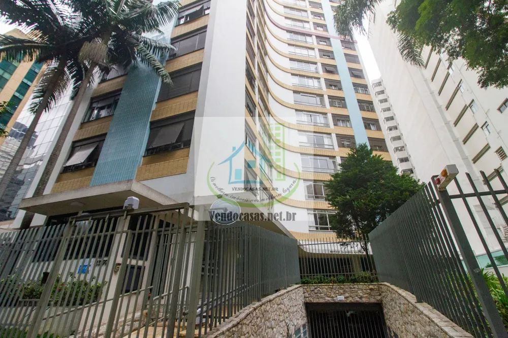 Apartamento, 3 quartos, 163 m² - Foto 7