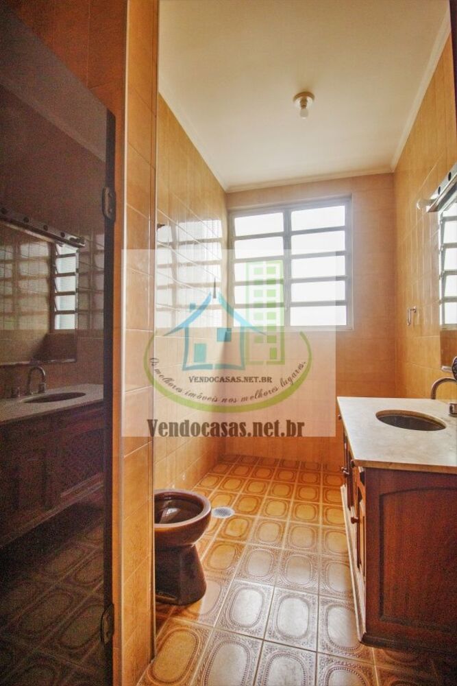 Apartamento, 3 quartos, 163 m² - Foto 1