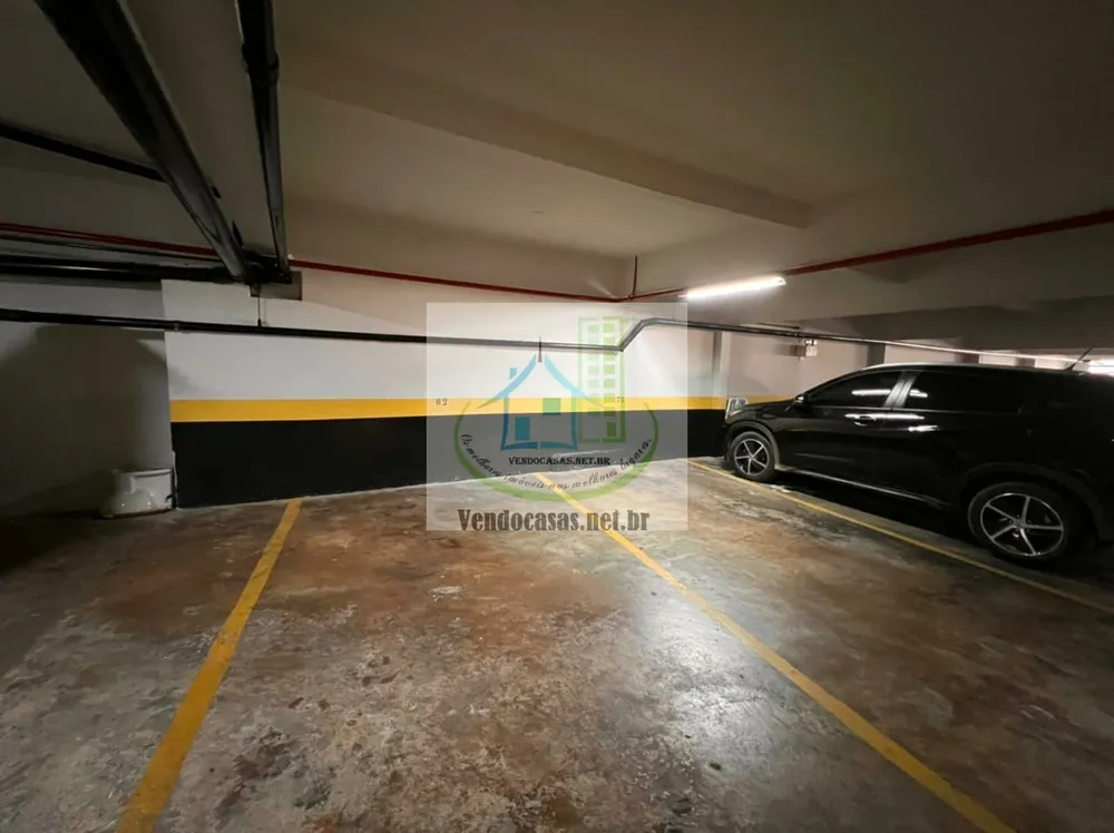 Apartamento, 3 quartos, 163 m² - Foto 8