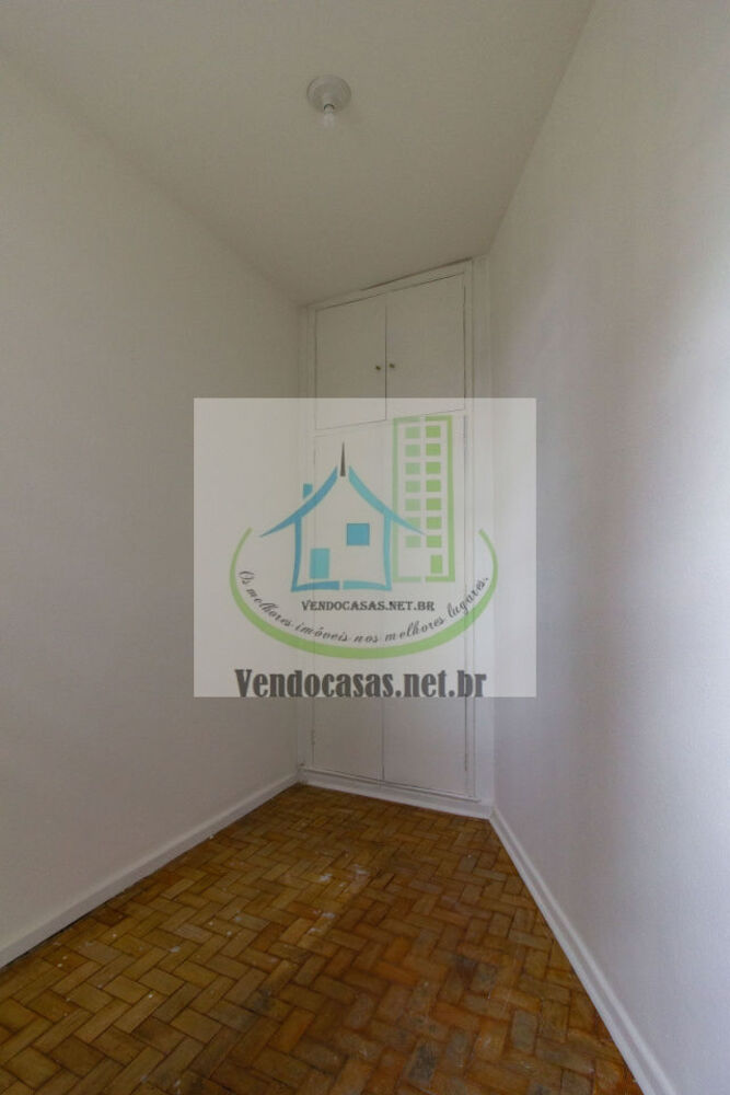 Apartamento, 3 quartos, 163 m² - Foto 2