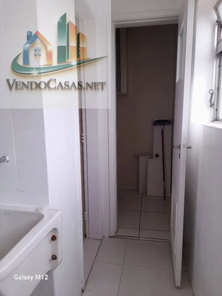Apartamento, 2 quartos, 62 m² - Foto 8