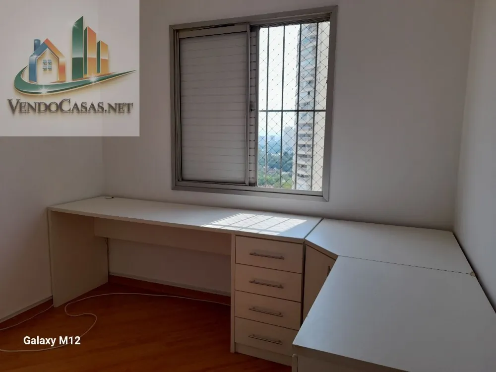 Apartamento, 2 quartos, 62 m² - Foto 6