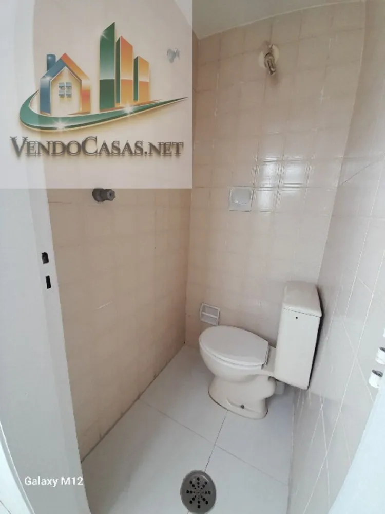 Apartamento, 2 quartos, 62 m² - Foto 2
