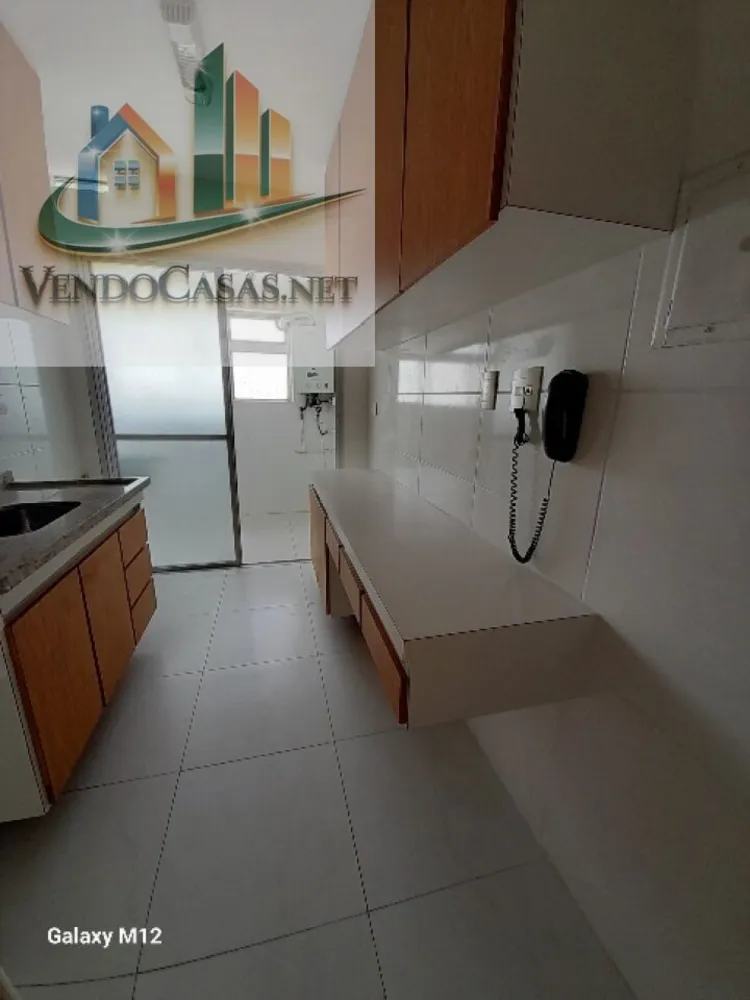 Apartamento, 2 quartos, 62 m² - Foto 5