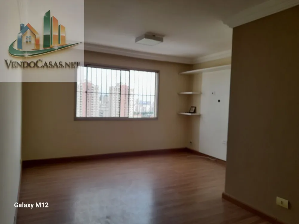 Apartamento, 2 quartos, 62 m² - Foto 3