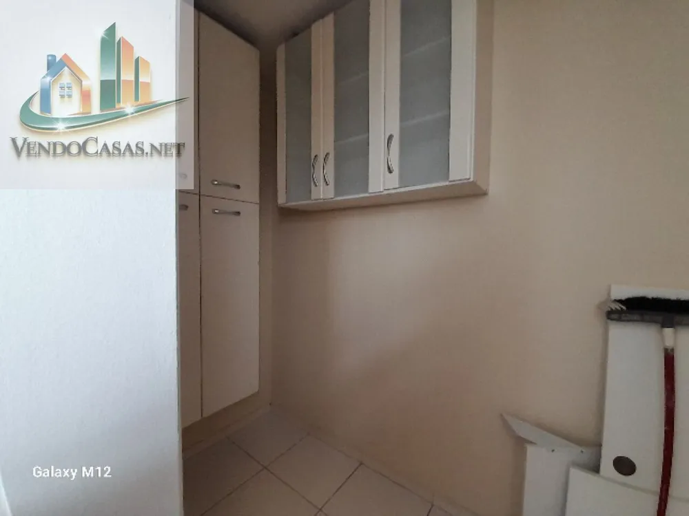Apartamento, 2 quartos, 62 m² - Foto 4