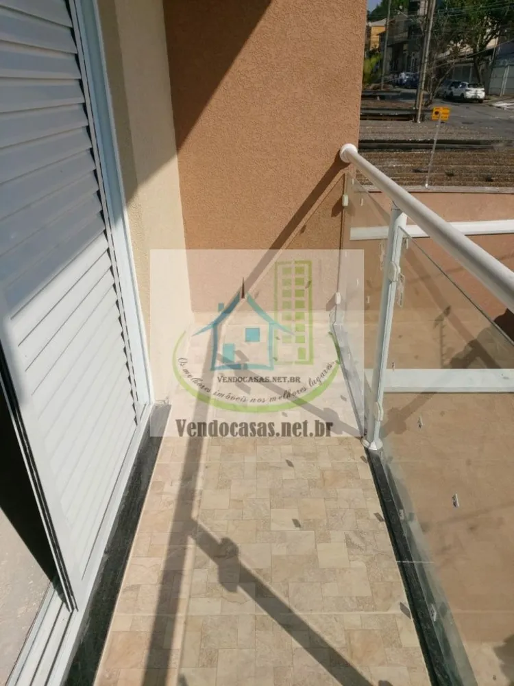 Casa, 3 quartos, 120 m² - Foto 8
