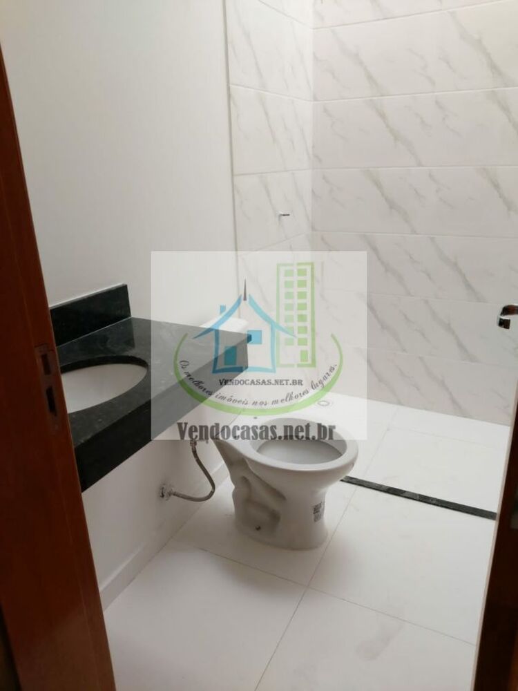 Casa, 3 quartos, 120 m² - Foto 2