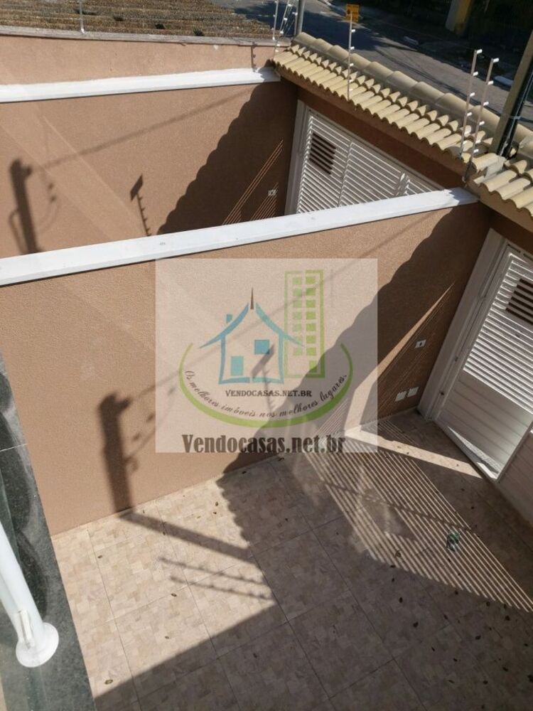 Casa, 3 quartos, 120 m² - Foto 1