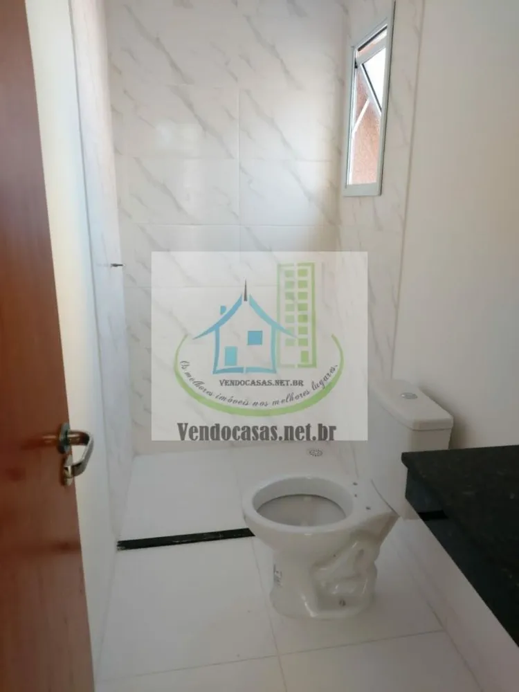 Casa, 3 quartos, 120 m² - Foto 5