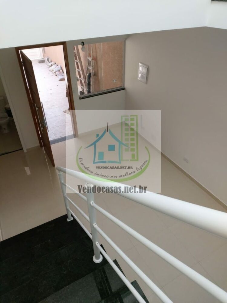 Casa, 3 quartos, 120 m² - Foto 3