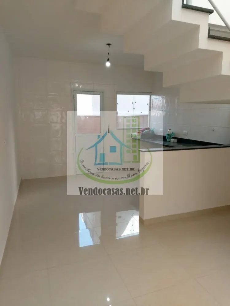 Casa, 3 quartos, 120 m² - Foto 6