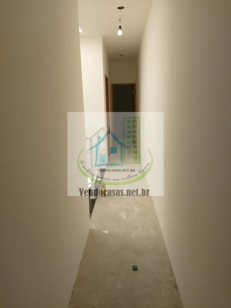 Casa, 3 quartos, 120 m² - Foto 7