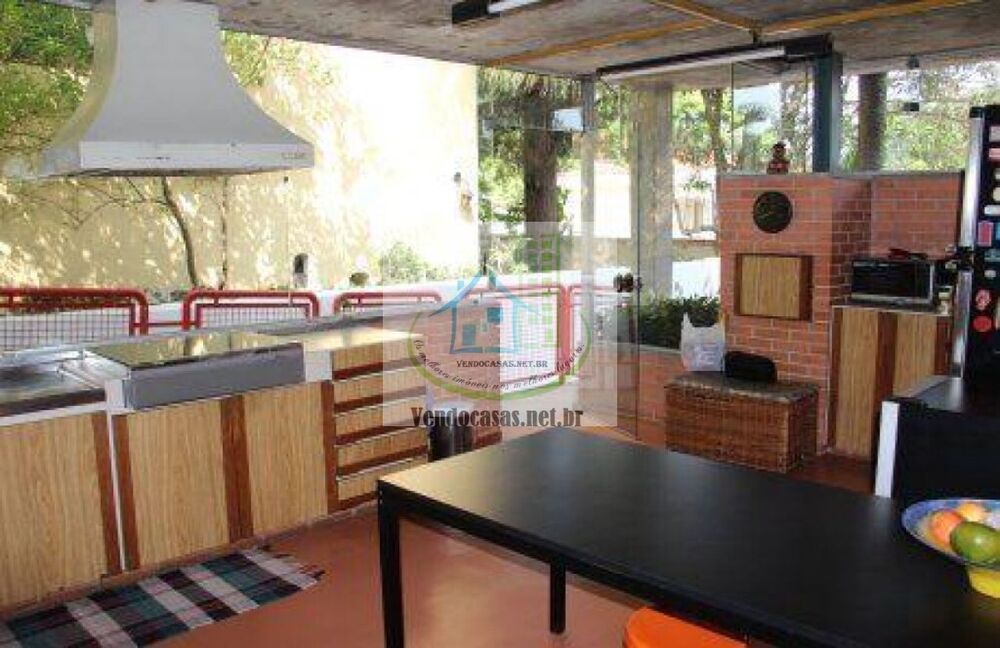 Casa, 3 quartos, 230 m² - Foto 3