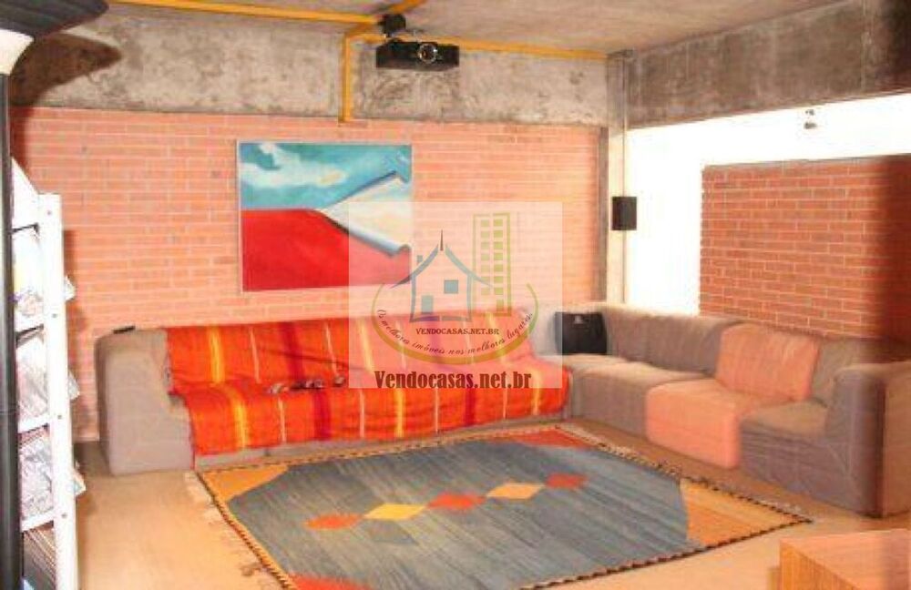 Casa, 3 quartos, 230 m² - Foto 4