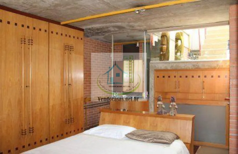 Casa, 3 quartos, 230 m² - Foto 7