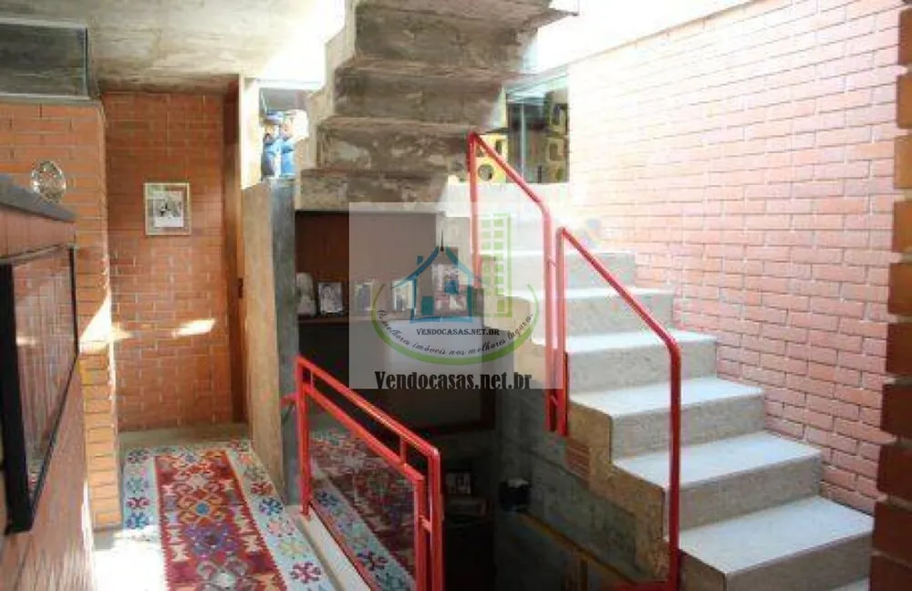 Casa, 3 quartos, 230 m² - Foto 5