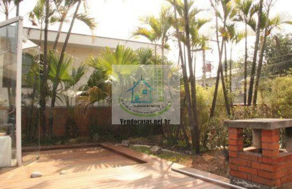 Casa, 3 quartos, 230 m² - Foto 8