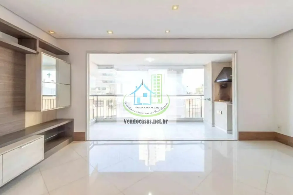 Apartamento, 3 quartos, 85 m² - Foto 1