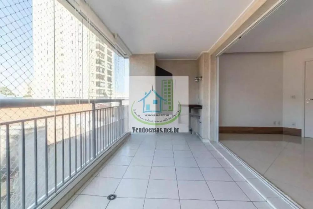 Apartamento, 3 quartos, 85 m² - Foto 7