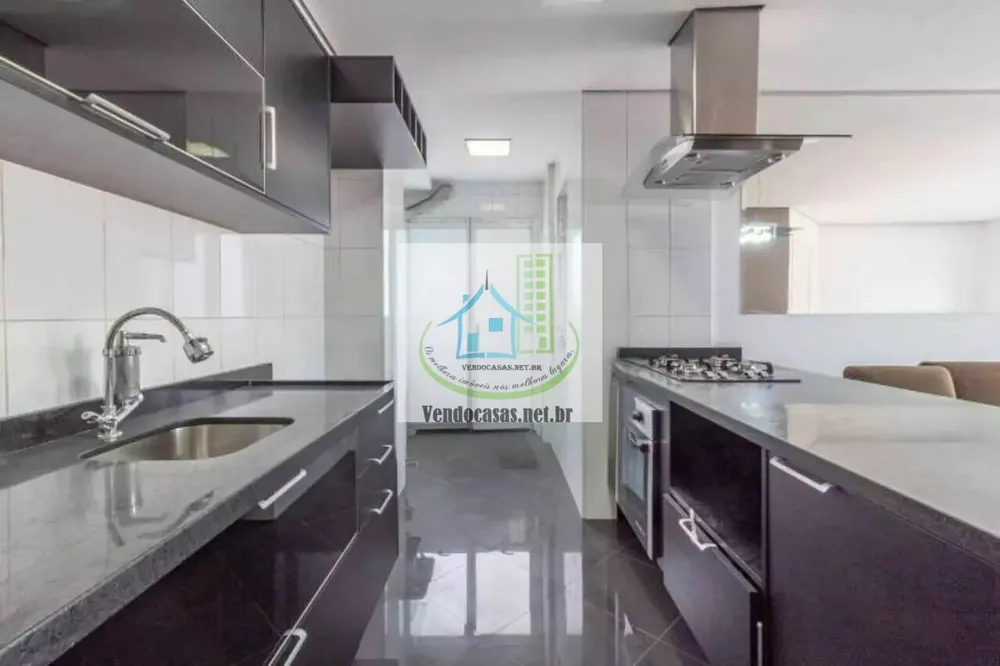 Apartamento, 3 quartos, 85 m² - Foto 4