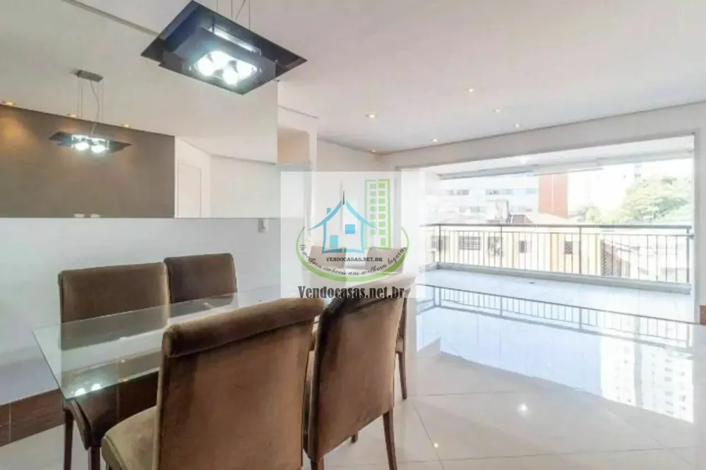 Apartamento, 3 quartos, 85 m² - Foto 6