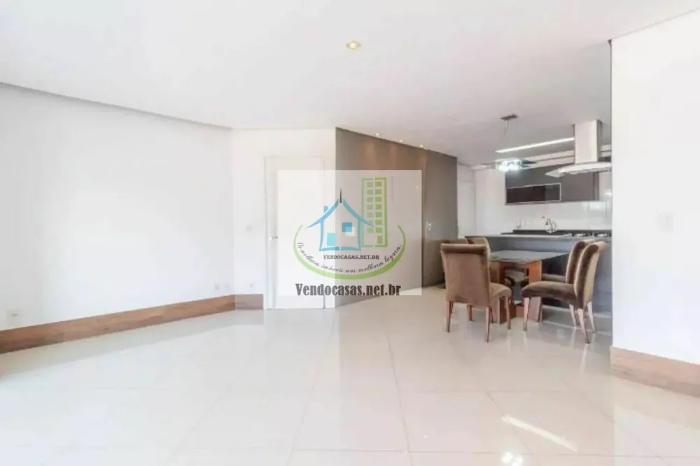Apartamento, 3 quartos, 85 m² - Foto 2