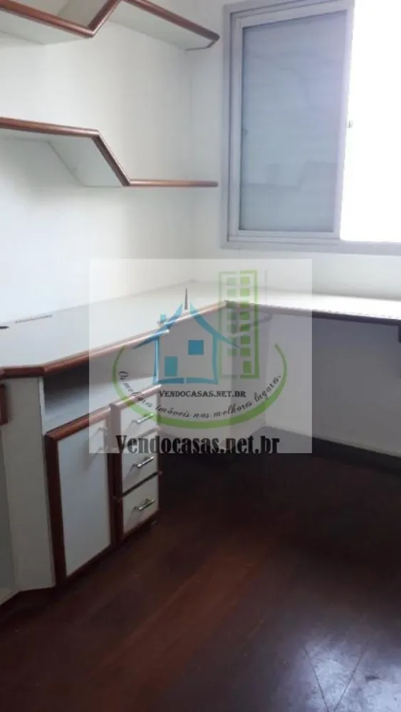 Apartamento, 3 quartos, 88 m² - Foto 3