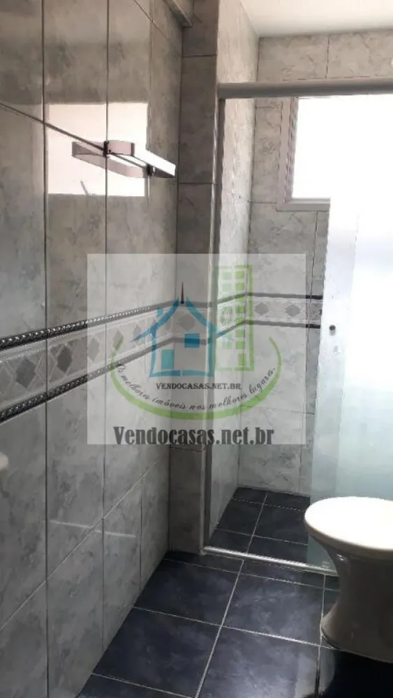 Apartamento, 3 quartos, 88 m² - Foto 1