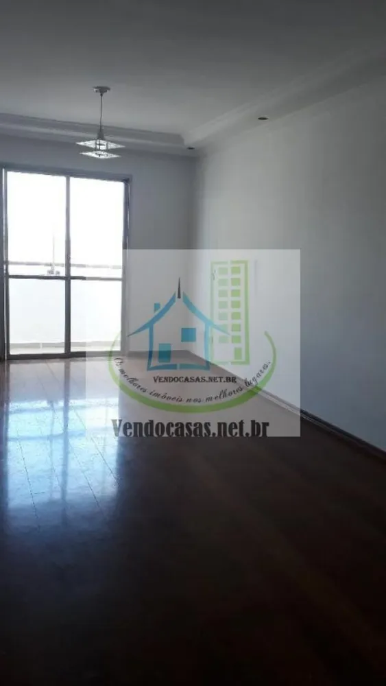 Apartamento, 3 quartos, 88 m² - Foto 7