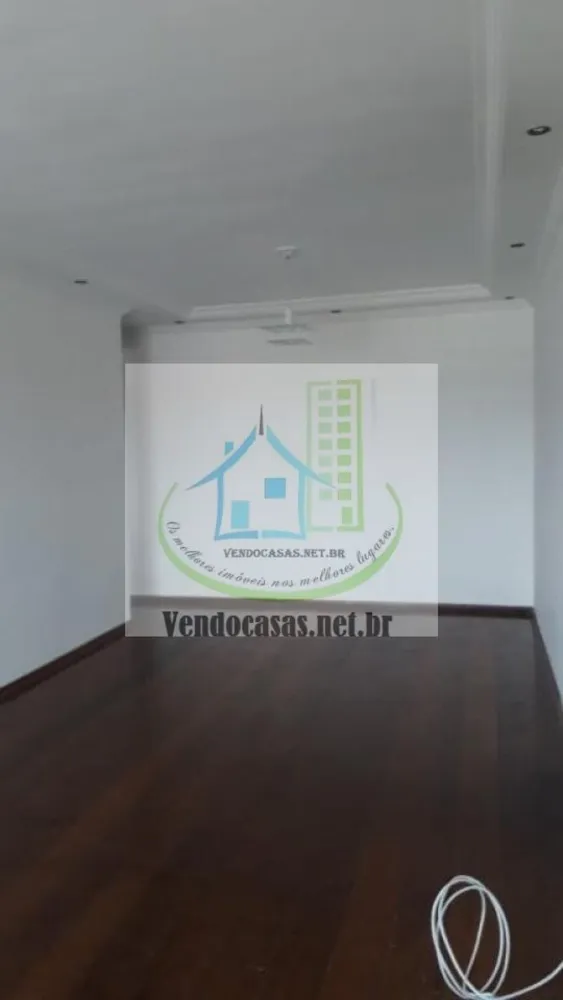 Apartamento, 3 quartos, 88 m² - Foto 5