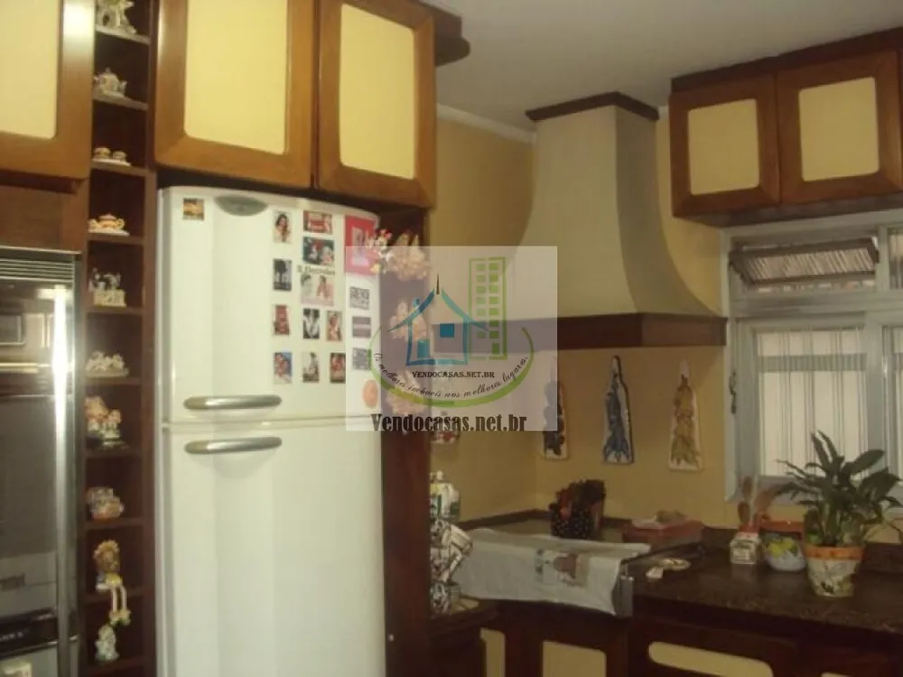 Casa, 3 quartos, 165 m² - Foto 5