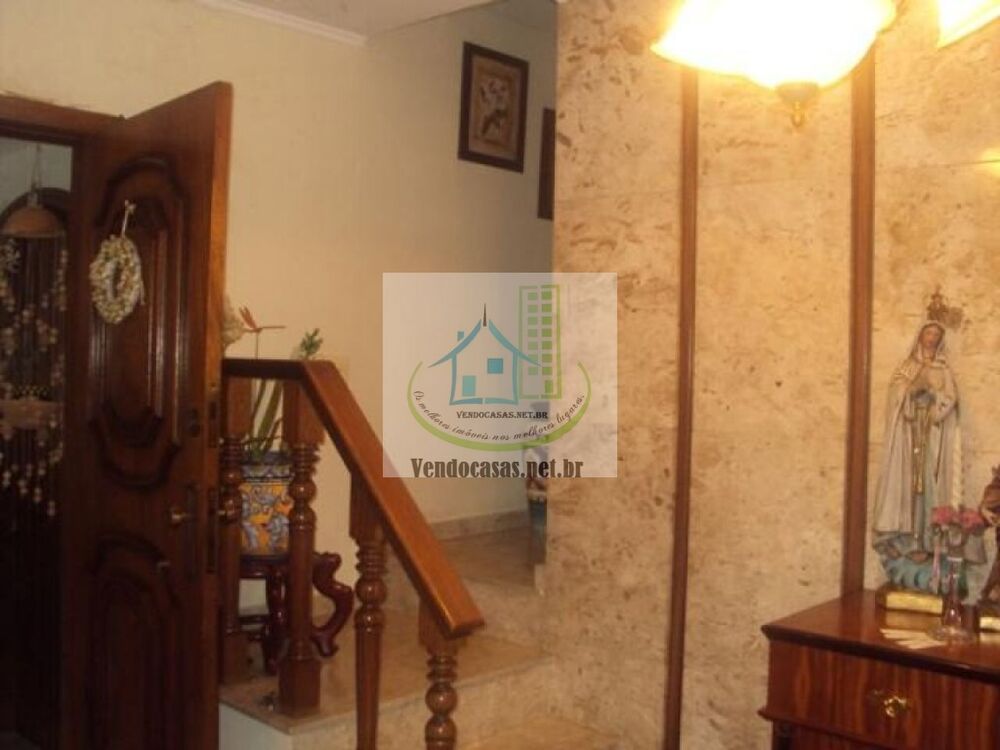 Casa, 3 quartos, 165 m² - Foto 2